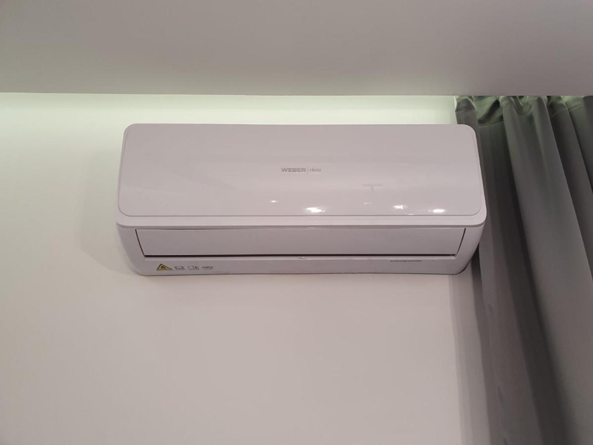 Nowy Apartament 58 Z Klimatyzacja Lägenhet Iława Exteriör bild